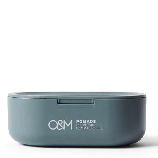 O&M Pomade 100g