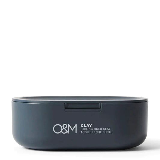 O&M CLAY 100g