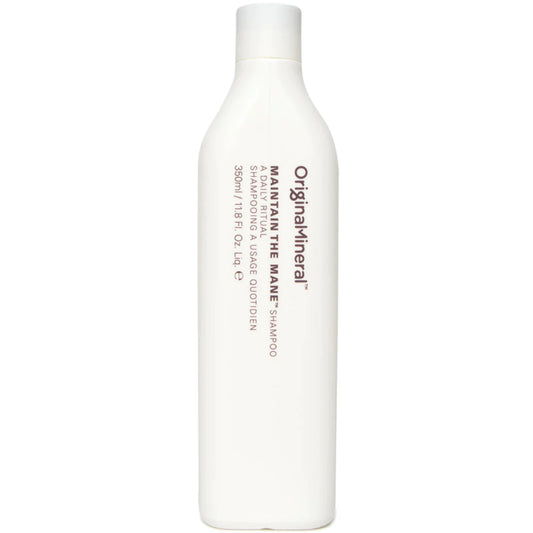 O&M Fine Intellect Shampoo 350ml